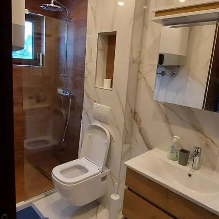 Apartmán Glecer 6 Kopaonik