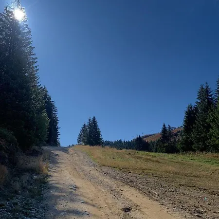 Glecer 6 Apartmán Kopaonik