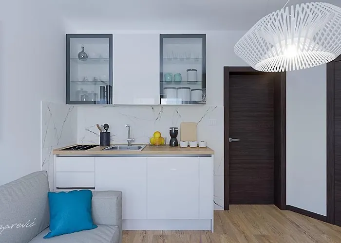 아파트 Glecer 6 *